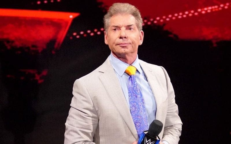 Why Vince McMahon Will Never Induct Himself Into The WWE Hall Of Fame