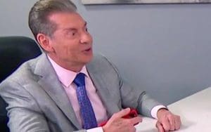 Why Vince McMahon Is Returning To WWE Television Why Vince McMahon Is Returning To WWE Television