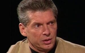 Vince McMahon Told Superstars To Move On If They Weren't Okay With Montreal Screwjob