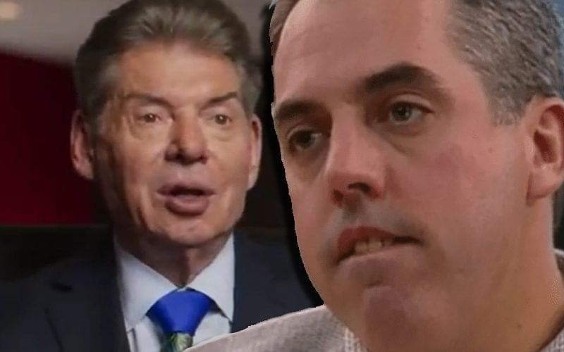 Vince McMahon & Kevin Dunn Made Former WWE Employee Never Want to Return
