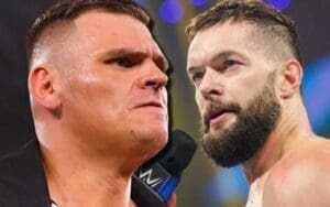 Finn Balor Teases Facing WALTER In Huge Match