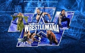 WWE WrestleMania 38 On-Sale Party Set For AT&T Stadium WWE WrestleMania 38 On-Sale Party Set For AT&T Stadium