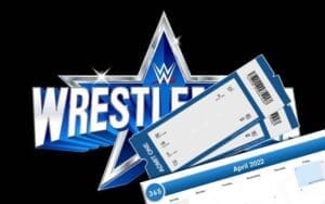 WrestleMania 38 Night One Is Out-Selling Night Two WrestleMania 38 Night One Is Out-Selling Night Two