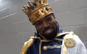 Xavier Woods Opens Up About WWE Possibly Releasing Him