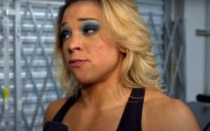 Zoey Stark Set For Knee Surgery After Injury On WWE NXT