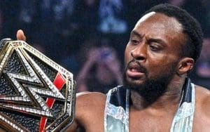 Big E Closing In On New WWE Milestone