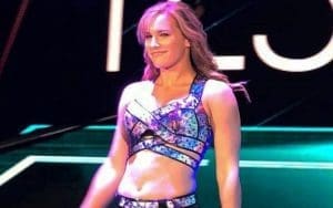 NXT Gives New Name To Another Future Superstar