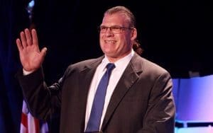Glenn Jacobs Is Running For Re-Election In Knox County Tennessee Mayoral Race
