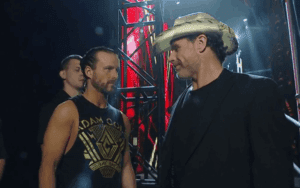 Adam Cole Discusses Relationship With Shawn Michaels After WWE Departure