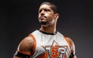 Anthony Bowens Addresses Fan Yelling Homophobic Slur During AEW Dynamite