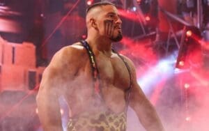 Bron Breakker Says Wrestling In The WarGames Match Was A Dream For Him Bron Breakker Says Wrestling In The WarGames Match Was A Dream For Him