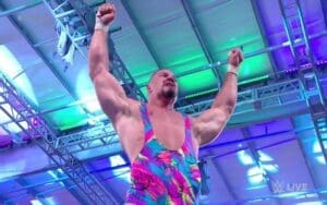 Bron Breakker Didn’t Know About His NXT 2.0 Debut Until The Night Before Bron Breakker's WWE NXT Name Was His Idea