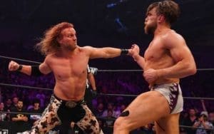 Bully Ray Discusses How Bryan Danielson Helped Adam Page In AEW World Title Match Bully Ray Discusses How Bryan Danielson Helped Adam Page In AEW World Title Match