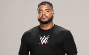 Gable Steveson’s Brother Damon Kemp Makes WWE NXT Appearance Gable Steveson's Brother Damon Kemp Makes WWE NXT Appearance