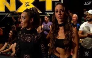 Deonna Purrazzo Says WWE Didn't Understand Why Best Friends Would Want To Be A Tag Team