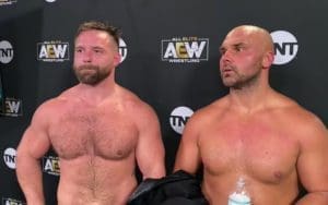 FTR Doesn't Have Long Left In Their Current AEW Contracts