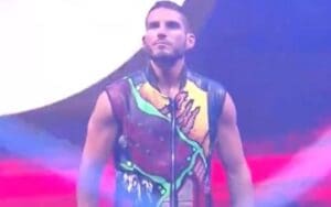 Johnny Gargano Teases The End Of His NXT Run After WarGames Johnny Gargano Teases The End Of His NXT Run After WarGames