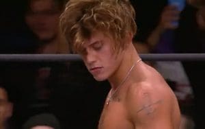 AEW Roster Ecstatic About Hook’s In-Ring Debut AEW Roster Ecstatic About Hook's In-Ring Debut