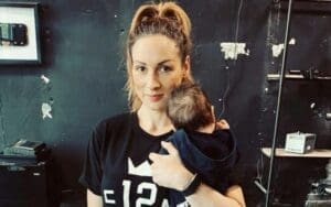 Becky Lynch Celebrates Baby Roux’s First Birthday With Emotional Post Becky Lynch Celebrates Baby Roux's First Birthday With Emotional Post