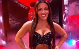 Mandy Rose Says She Now Feels More Respected Across The Board In WWE Mandy Rose Says She Now Feels More Respected Across The Board In WWE