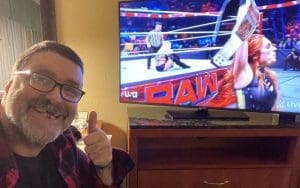Mick Foley Elated After Becky Lynch’s Controversial Win On WWE RAW Mick Foley Elated After Becky Lynch's Controversial Win On WWE RAW
