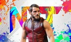 WWE NXT 2.0 Results For December 7, 2021