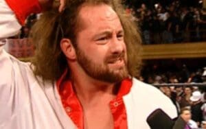 Ex WWE Star Nick Eugene Dinsmore Going On Retirement Tour