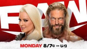 WWE RAW Results For December 20, 2021