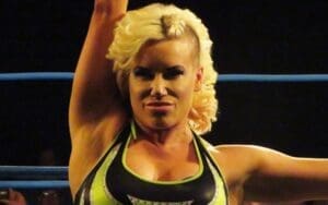 Taya Valkyrie Found Pro Wrestling Inspiration In Black Swan