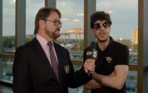 Tony Khan Opens Up About How AEW Allows Wrestlers To Cut Loose