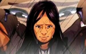 Xia Li's WWE Vignettes Of Her New Character Made Her Sister Cry