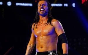 Eric Bischoff Doesn’t Think Adam Cole Should Win AEW World Title At Revolution Adam Cole Promises He Will End Up As The Top Guy In AEW