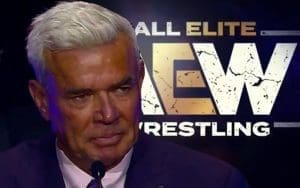 Eric Bischoff Says AEW Signing A Lot Of New Talent Isn't Working