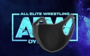 Future AEW Dynamite Venue Tightens COVID-19 Guidelines