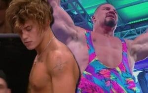 Hook’s AEW Debut Racked Up Larger Numbers Than Bron Breakker Hook's AEW Debut Racked Up Larger Numbers Than Bron Breakker