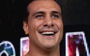 Alberto El Patron Psyched About Return To Puerto Rico