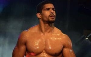 Anthony Bowens Opens Up About Fan Yelling Homophobic Slur During AEW Dynamite