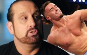 Tommy Dreamer Urges Austin Theory Not To Blow His Opportunity With WWE Tommy Dreamer Urges Austin Theory Not To Blow His Opportunity With WWE