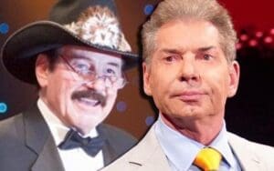 Vince McMahon And Others Remember Jack Lanza On His Passing Vince McMahon And Others Remember Jack Lanza On His Passing