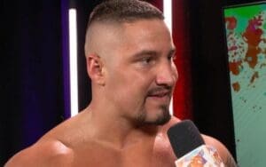 Bron Breakker Was Told To Smile More Before Appearing On WWE RAW Bron Breakker's WWE NXT Name Was His Idea