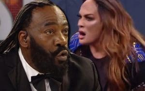 Booker T Has Sympathy For Nia Jax After Teasing Pro Wrestling Retirement Booker T Has Sympathy For Nia Jax After Teasing Pro Wrestling Retirement