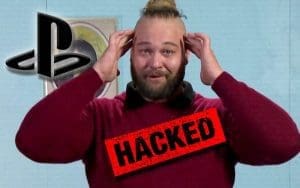JoJo Offerman Reacts To Bray Wyatt Getting Hacked By PS5 Scammers JoJo Offerman Reacts To Bray Wyatt Getting Hacked By PS5 Scammers