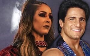 Disco Inferno Criticizes Overhyped Britt Baker For Having A Promo On Every AEW Show Disco Inferno Criticizes Overhyped Britt Baker For Having A Promo On Every AEW Show