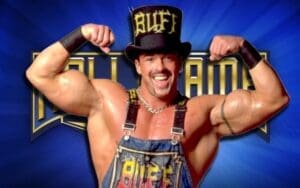 Buff Bagwell Turned Down WWE Hall Of Fame Induction