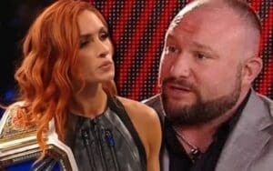 Bully Ray Says Becky Lynch Is Getting Comfortable As A Heel Bully Ray Says Becky Lynch Is Getting Comfortable As A Heel