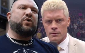 Bully Ray Says It’s Hard For AEW Fans To Hate Cody Rhodes Bully Ray Says It’s Hard For AEW Fans To Hate Cody Rhodes