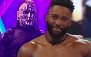 Cedric Alexander Says Jeff Hardy Helped Mold His Love Of Wrestling Cedric Alexander Says Jeff Hardy Helped Mold His Love Of Wrestling