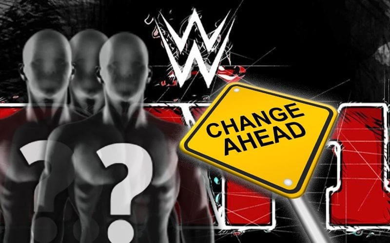 WWE Could Be Considering A Change For Day 1