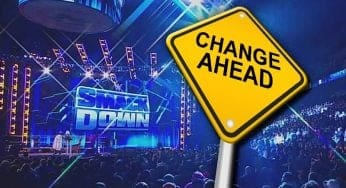 WWE SmackDown Set To Air on Fox Sports 1 for Upcoming Episode
