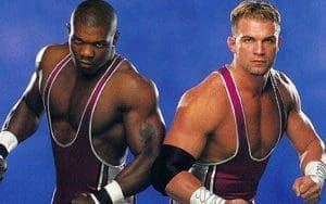 Charlie Haas Sees Shelton Benjamin As A Future WWE Coach